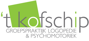 Het Kofschip - groepspraktijk logopedie en pryschomotoriek